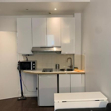 Charming Apartment Close To Bercy Paris Eksteriør bilde