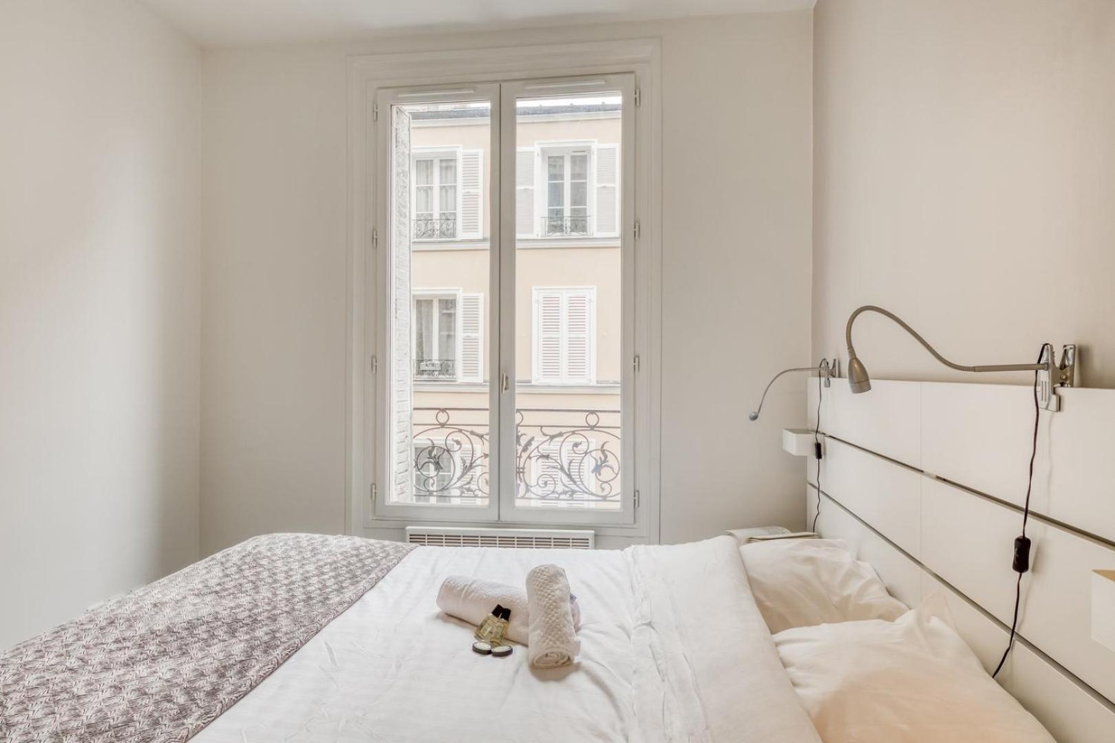 Charming Apartment Close To Bercy Paris Eksteriør bilde