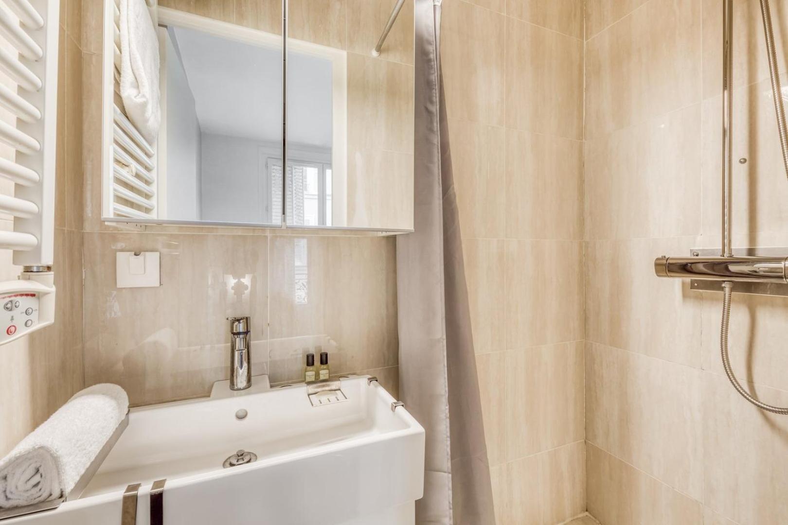 Charming Apartment Close To Bercy Paris Eksteriør bilde