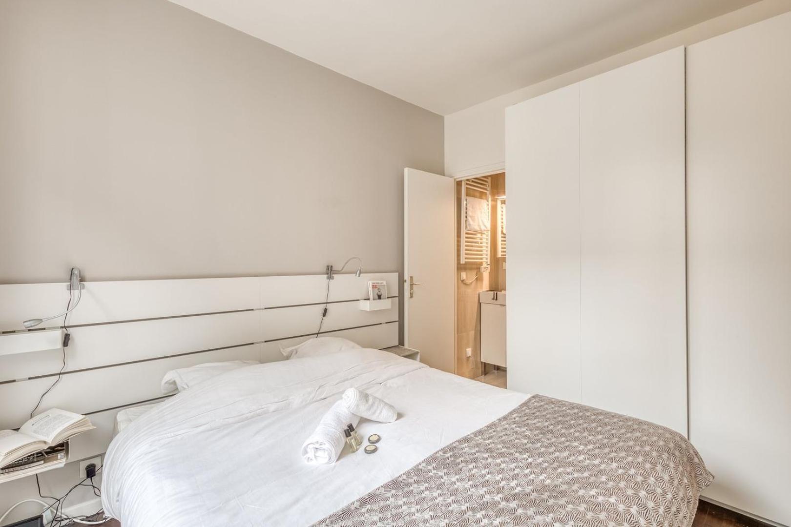 Charming Apartment Close To Bercy Paris Eksteriør bilde
